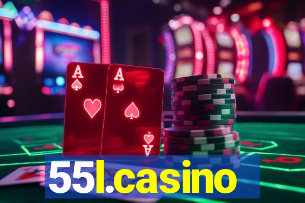 55l.casino