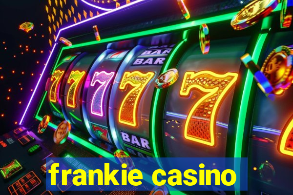 frankie casino