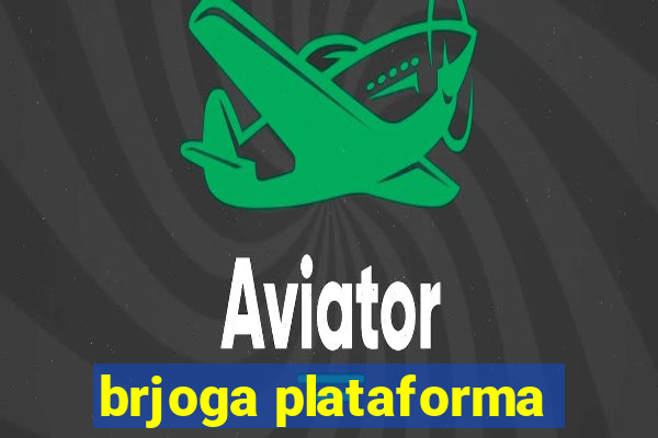 brjoga plataforma