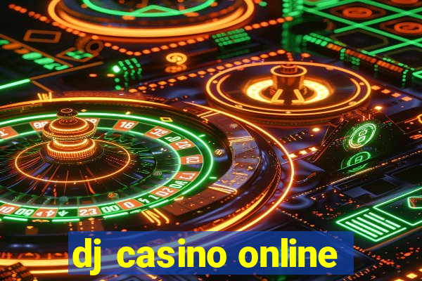 dj casino online