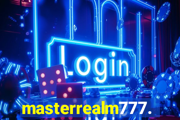 masterrealm777.com