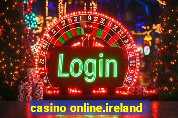 casino online.ireland