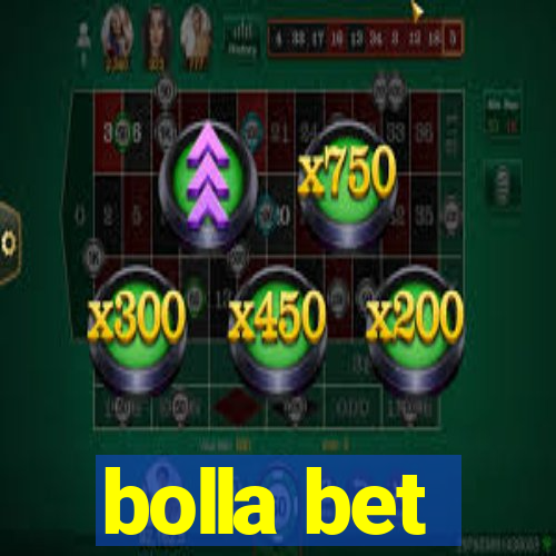 bolla bet