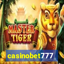 casinobet777