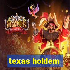 texas holdem