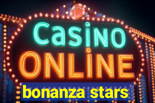 bonanza stars