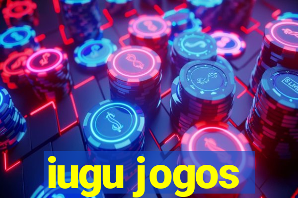 iugu jogos