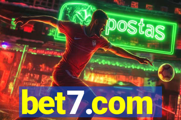 bet7.com