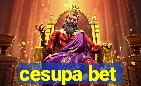 cesupa bet