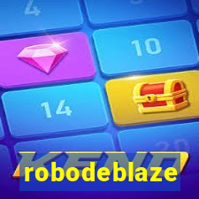 robodeblaze