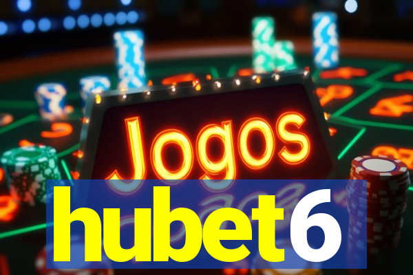 hubet6