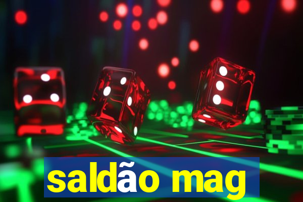 saldão mag