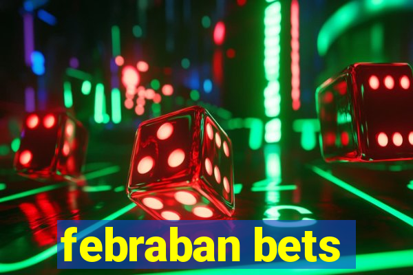 febraban bets