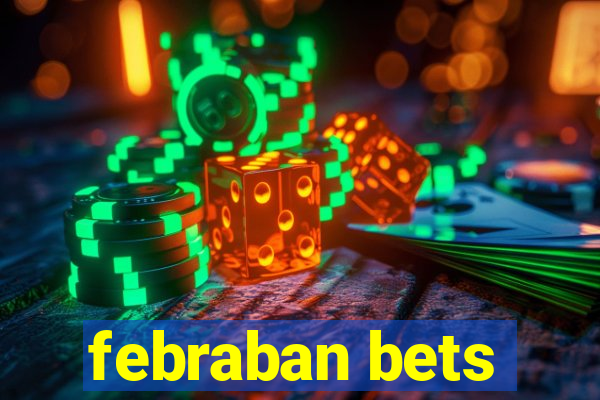 febraban bets