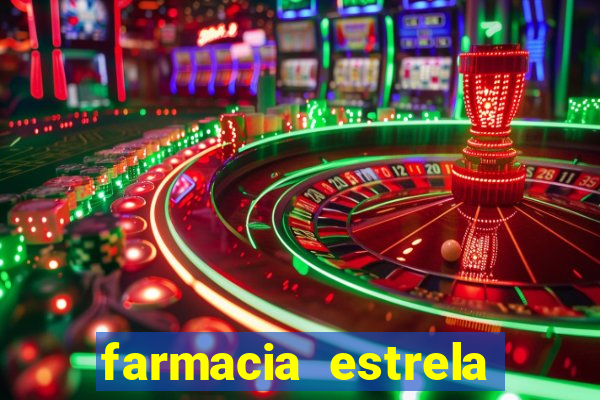 farmacia estrela porto alegre