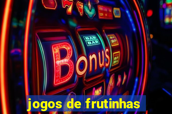 jogos de frutinhas