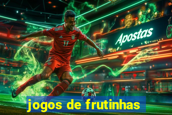 jogos de frutinhas