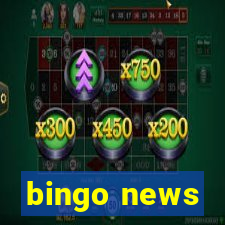 bingo news