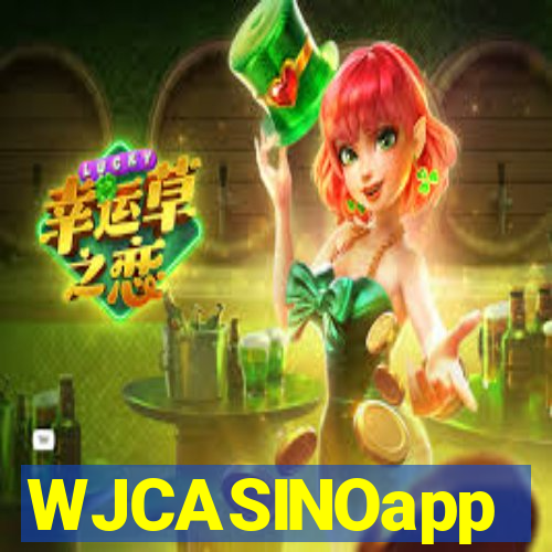 WJCASINOapp