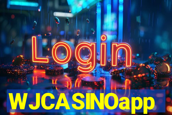 WJCASINOapp