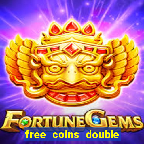 free coins double u casino