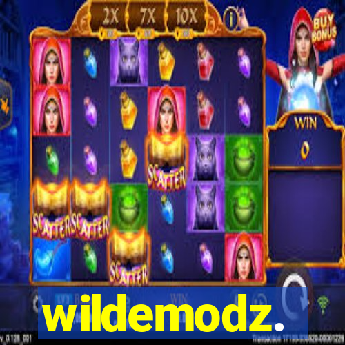 wildemodz.