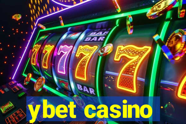 ybet casino