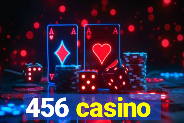 456 casino