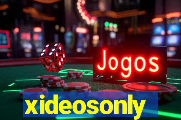 xideosonly