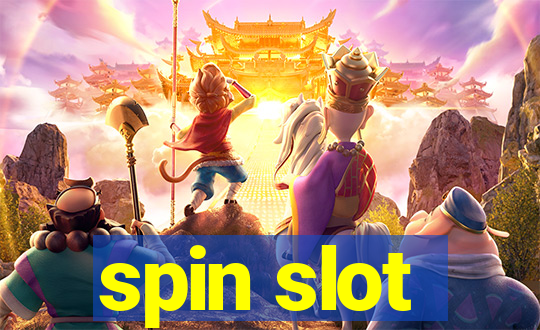 spin slot