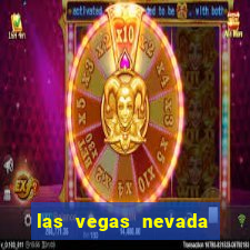 las vegas nevada hotels and casinos