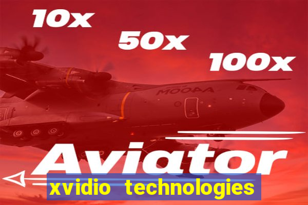 xvidio technologies startup brasil 2022 download