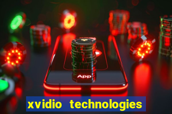 xvidio technologies startup brasil 2022 download