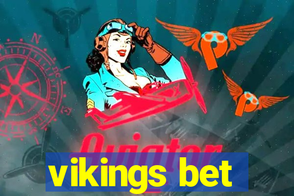 vikings bet