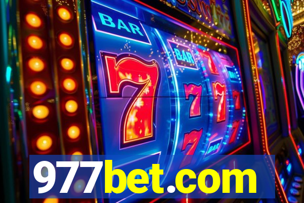 977bet.com