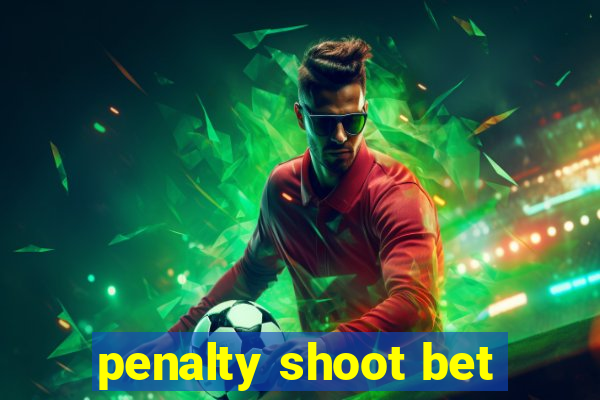 penalty shoot bet