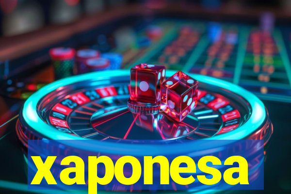 xaponesa