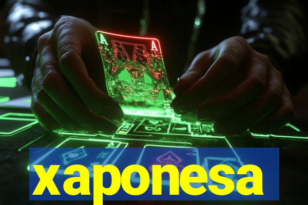 xaponesa