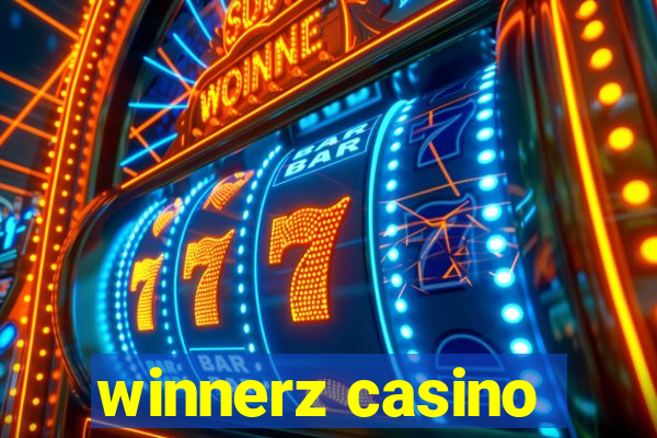 winnerz casino