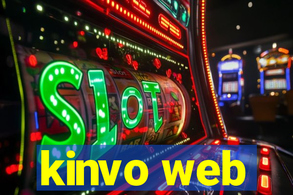 kinvo web