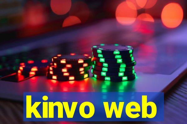 kinvo web