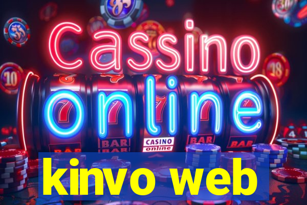 kinvo web