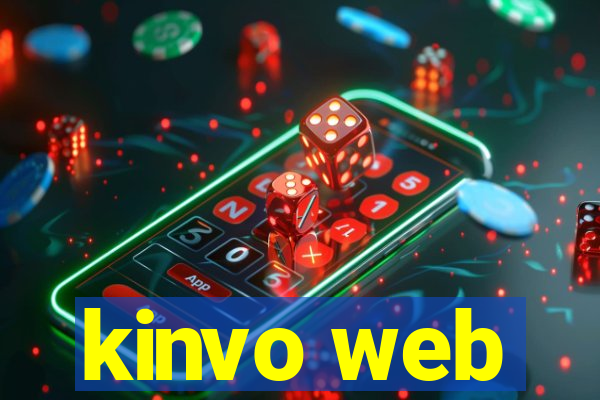 kinvo web