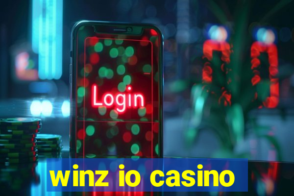 winz io casino