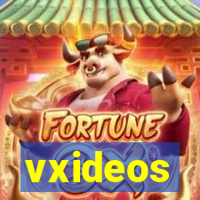 vxideos