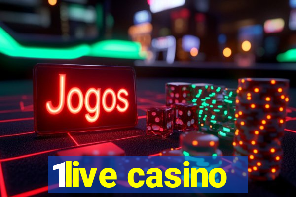 1live casino