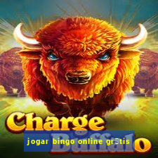 jogar bingo online gr谩tis