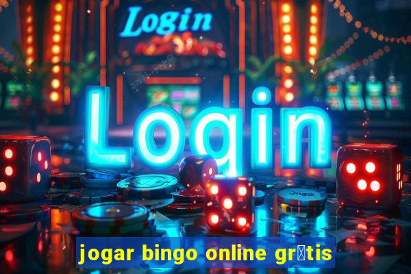 jogar bingo online gr谩tis