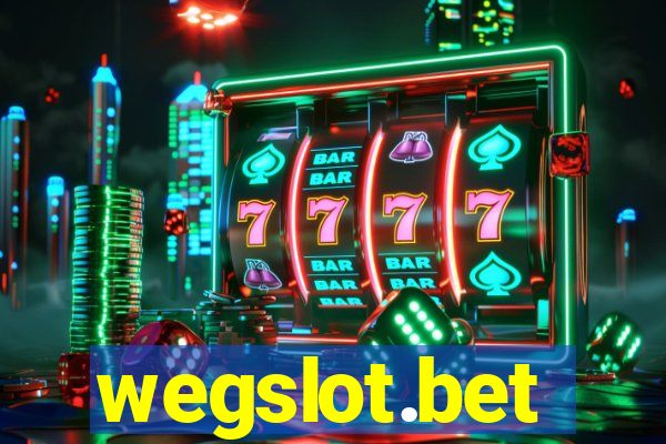 wegslot.bet