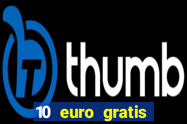 10 euro gratis kroon casino